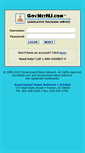 Mobile Screenshot of govnetweb.com